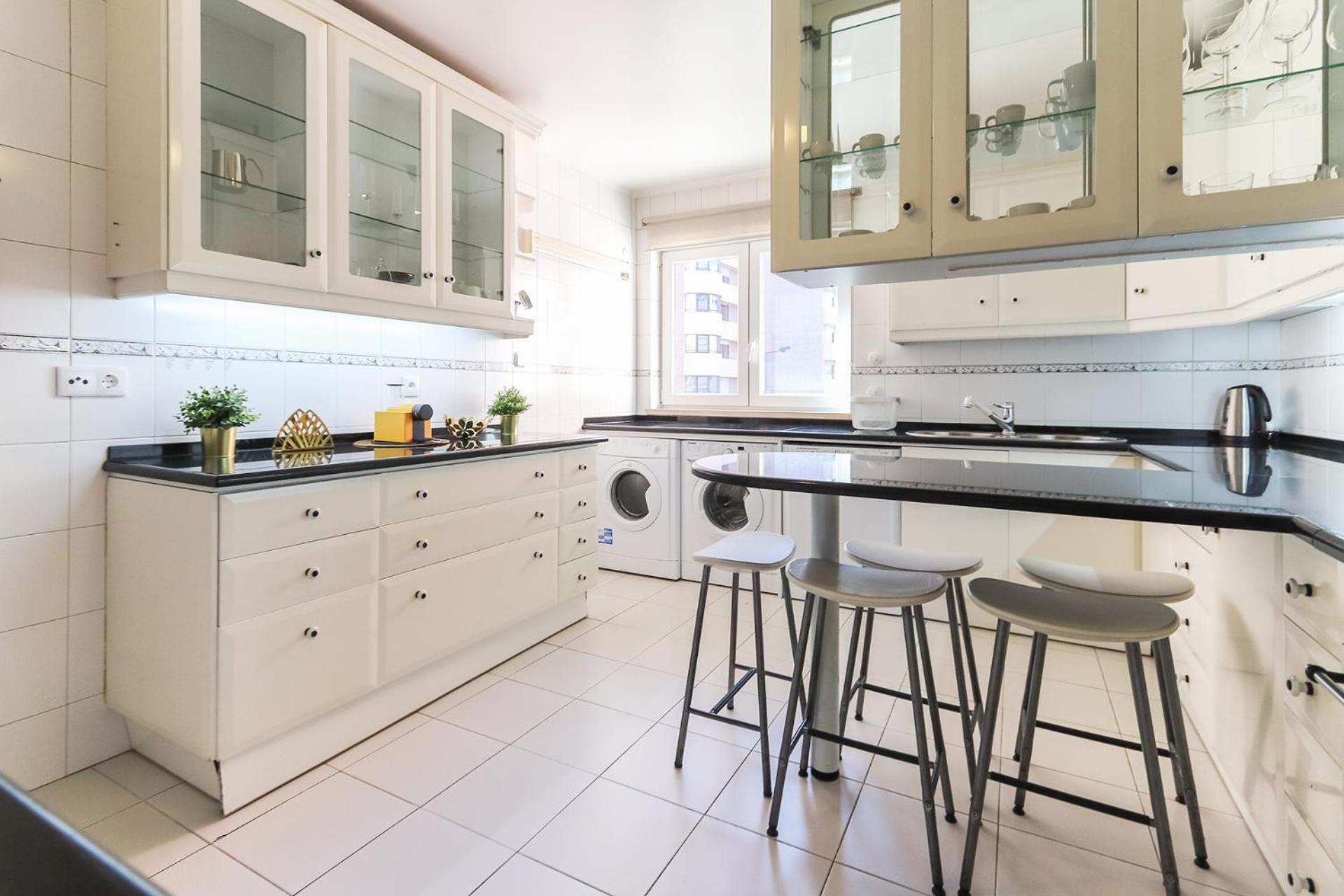 Apartamento Laranjeiras Deluxe By Homing Lisboa